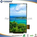 Factory Supply 5.0 Inch TFT Touch Screen(480*800)