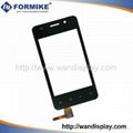 3.5 Inch Capacitive Touch Panel 1