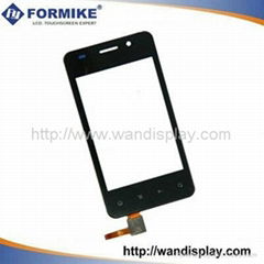 3.5 Inch Capacitive Touch Panel