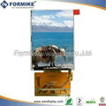 Sell 2.8inch IPS 240*(RGB)*320 portrait TFT LCD Display module