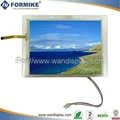 Sell 5.7 inch TFT LCD MODULE (4:3 rate, 600cd/m2)