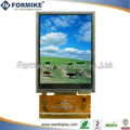 Sell 3.2 inch TFT RGB 240x320 LCD MODULE 1