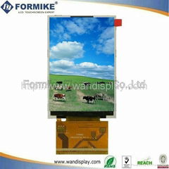 Sell 3.5 inch TFT RGB320x480 resolution