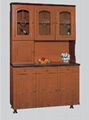 Kitchen cabinet