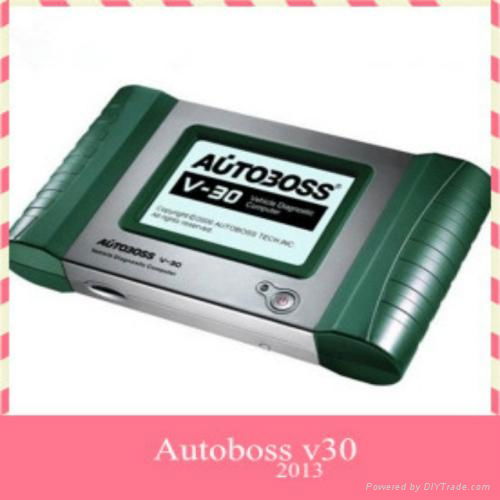 autoboss v30 universal diagnostic product
