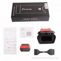 LAUNCH X431 iDiag Auto Diag Scanner for