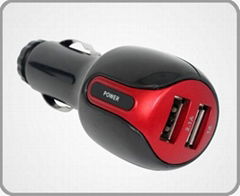 Car Charger 