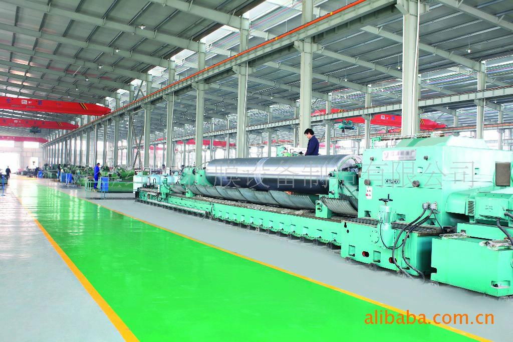 PP/PS Sheet extrusion Line 3