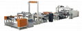 PC PMMA Optic Sheet Extrusion Line 1