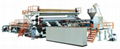 Waterproof sheet Extrusion Line 3