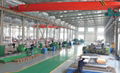 Extra-width Geomembrane/Waterproof Sheet Extrusion Line