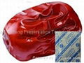 Oxygen absorber for red dates 2