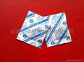 oxygen absorber for tea