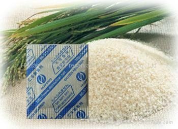 oxygen absorber for rice 2
