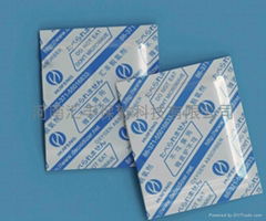 oxygen absorber for walnut