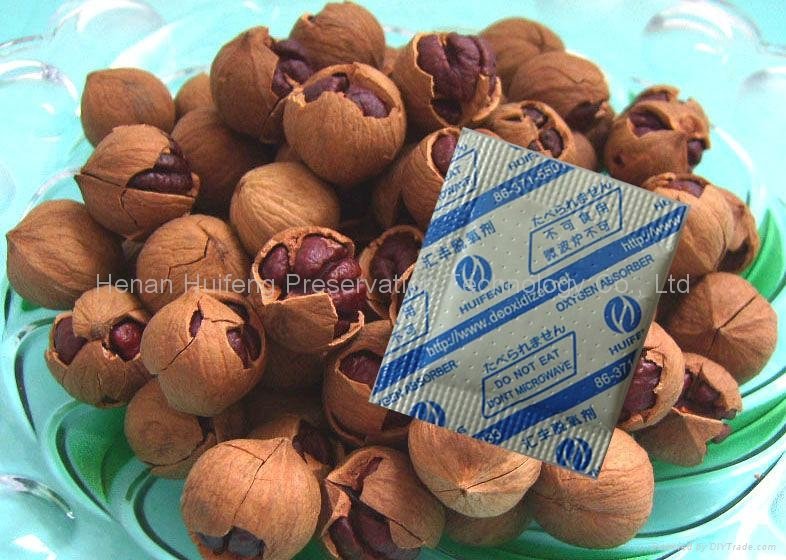 oxygen absorber for walnut 5