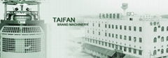 Fujian TaiFan Industrial CO.,LTD, China