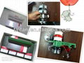 Mini Single Jersey Knitting Machine 2