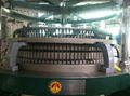 Mini Single Jersey Knitting Machine 4