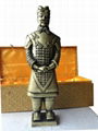 Terra Cotta Warriors 1