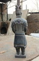 Terra Cotta Warriors 2