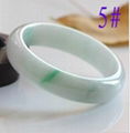 Lantian jade bracelet 5