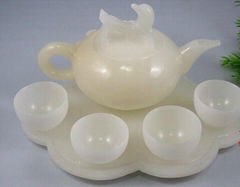 Tea set