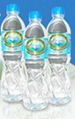  Mineral water