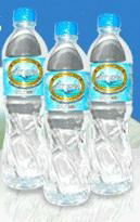 Mineral water