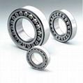 N412M N412F1 Cylindrical Roller Bearings