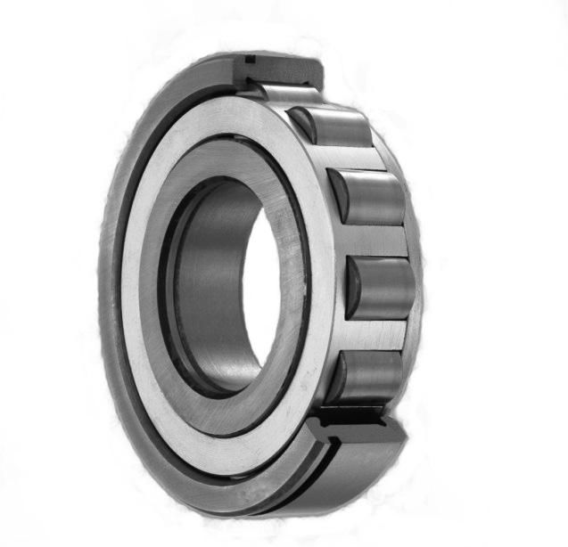 N412M N412F1 Cylindrical Roller Bearings 60x150x35 2