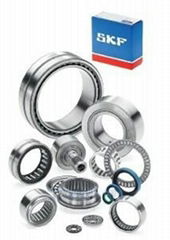 SKF RNA6904 Needle Roller Bearings 20x37x30