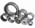 NTN NA4913 Needle Roller Bearings 1