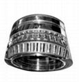 ZKL 30226 Tapered Roller Bearings 3