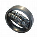 KOYO 2307K Self-Aligning Ball Bearings 1