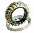 OKB 81160 Thrust Roller Bearings 1