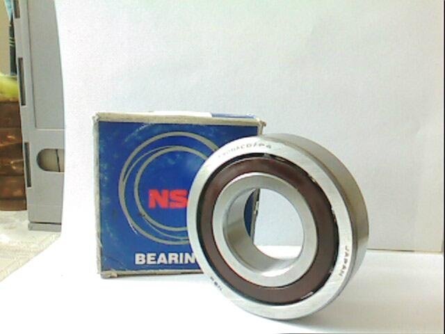 NSK NJ2217 Cylindrical Roller Bearings 2