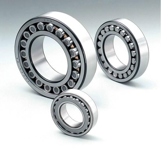 NSK NJ2217 Cylindrical Roller Bearings 3