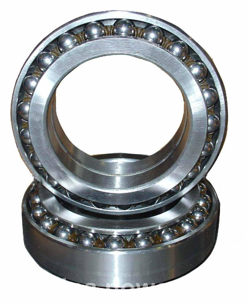 ZKL 7221B/DT Angular Contact Ball Bearings 2