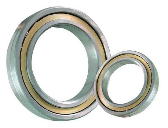 ZKL 7221B/DT Angular Contact Ball Bearings 3