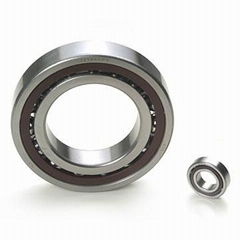 SNR 7322B Angular Contact Ball Bearings