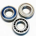 KOYO 60/28-2Z Deep Groove Ball Bearings 2