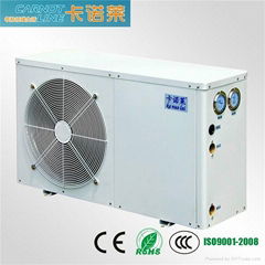 Frostless Heat Pump water heater 