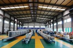 Kanuolai Heat Pump Technology Co.,Ltd Kanuolai Heat Pump Technology Co.,Ltd