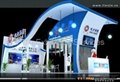  China  Design Exhibition  Stand and Construction EB YiMu 