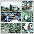 LAM-100G(yellow paper with green lines), Cold Laminating Film,Picture Protection 5