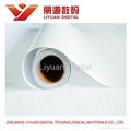 LAM-130G(copper print paper with green lines), Glossy Cold Laminating Film,Pictu