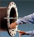 Expanded PTFE gasket tape  