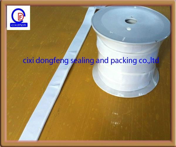 Expanded PTFE gasket tape   2