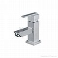 stainless steel faucet 1